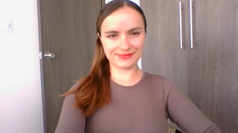 valeriafrannco online show from 03.19.26