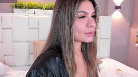 ValeriaGarciax online show from 03.07.25