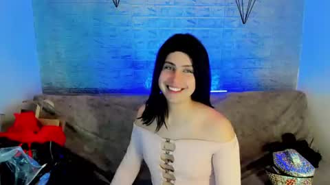valeriagill_ online show from 06.13.26