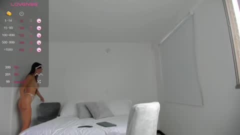 Catherine online show from 01.24.25