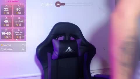 Valeria rodriguez online show from 01.15.25