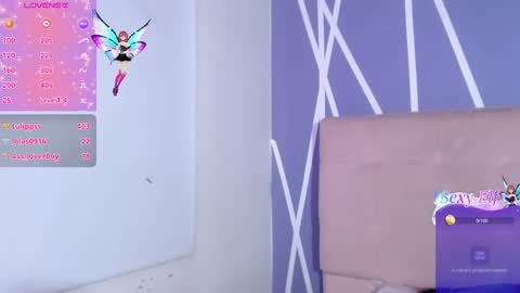 Valeria rodriguez online show from 02.22.25