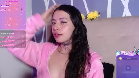 Valeria rodriguez online show from 03.05.25