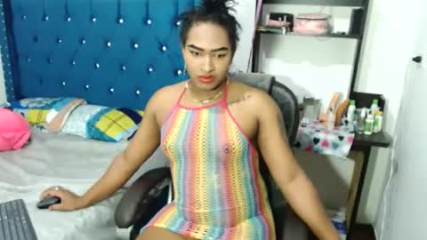 Snapshot of valeriahotye chatting on 03.07.25 ValeriaHotye online show from 03.07.25