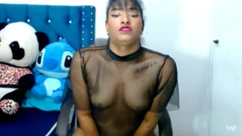 ValeriaHotye online show from 02.17.26