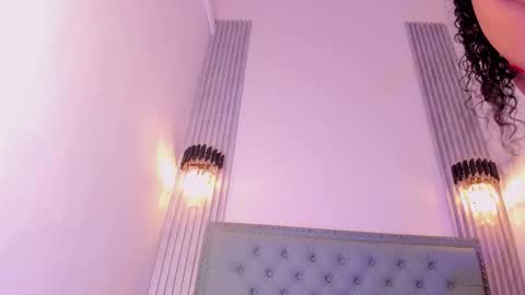 Valeria online show from 11.11.25