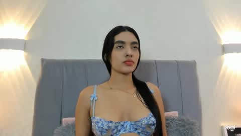 valeriajons online show from 10.02.25