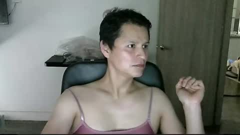 Valeria online show from 06.16.26