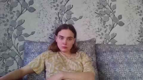 valeriaplisetskaya online show from 01.27.25