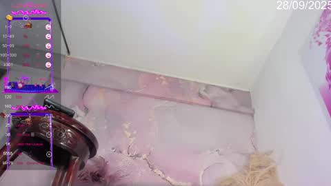   online show from 09.28.25