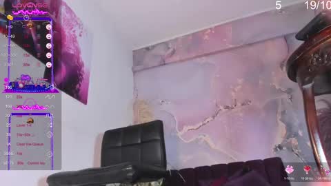   online show from 10.19.25