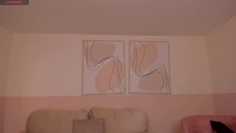 Valeria online show from 12.14.24