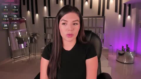 Valeria online show from 01.18.26