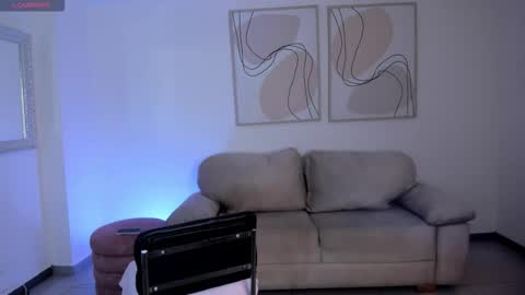 VALERIA ROSSI  online show from 01.09.26