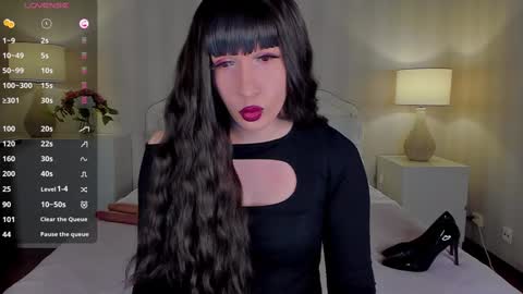 Snapshot of valeriasecret chatting on 12.02.24 Valeria online show from 12.02.24
