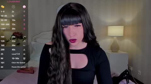 Snapshot of valeriasecret chatting on 12.09.24 Valeria online show from 12.09.24