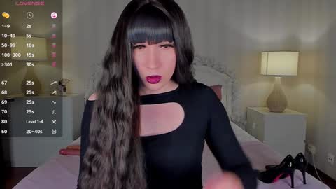 Snapshot of valeriasecret chatting on 12.28.24 Valeria online show from 12.28.24