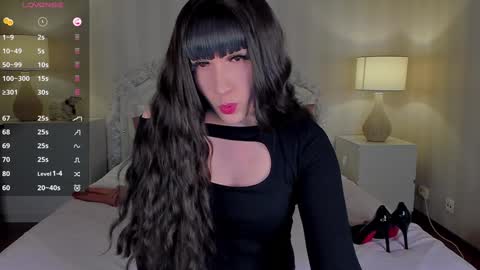 Snapshot of valeriasecret chatting on 01.05.25 Valeria online show from 01.05.25