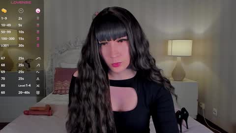 Snapshot of valeriasecret chatting on 01.06.25 Valeria online show from 01.06.25