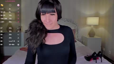 Snapshot of valeriasecret chatting on 01.15.25 Valeria online show from 01.15.25