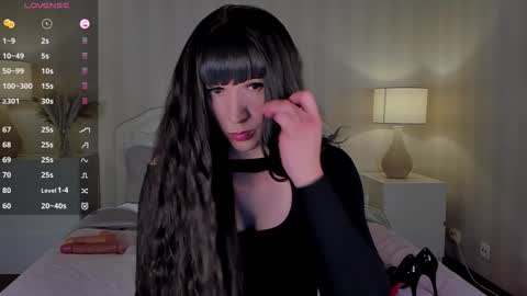 Snapshot of valeriasecret chatting on 02.03.25 Valeria online show from 02.03.25