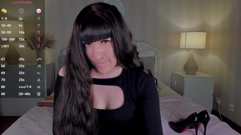Snapshot of valeriasecret chatting on 02.08.25 Valeria online show from 02.08.25