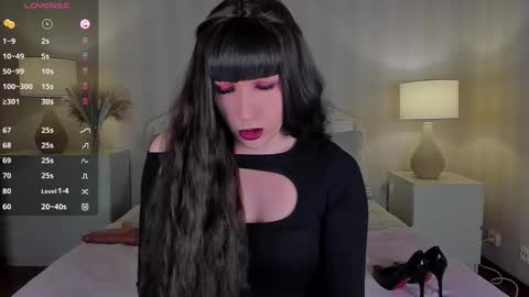 Snapshot of valeriasecret chatting on 03.11.25 Valeria online show from 03.11.25