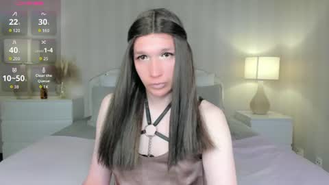 Valeria online show from 07.02.26