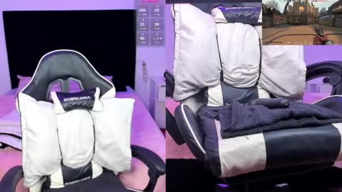 Snapshot of valeriatorrez chatting on 10.29.25 valeriatorrez online show from 10.29.25