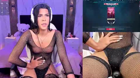 valeriatorrez online show from 12.20.25