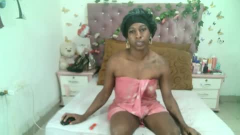 La valerie26 online show from 01.12.26