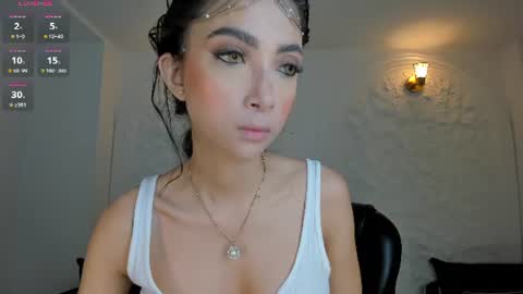 Snapshot of valeriavelvet chatting on 06.12.26 Vale online show from 06.12.26