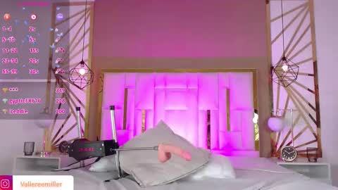 Valerie  online show from 12.05.25