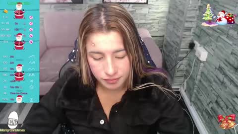 valerie_b online show from 01.04.25