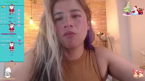 valerie_b online show from 01.05.25