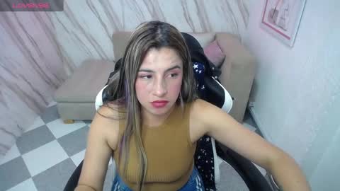 valerie_b online show from 01.15.25