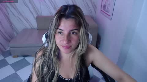 valerie_b online show from 01.30.25