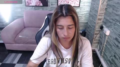 valerie_b online show from 02.07.25