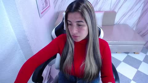valerie_b online show from 02.08.25
