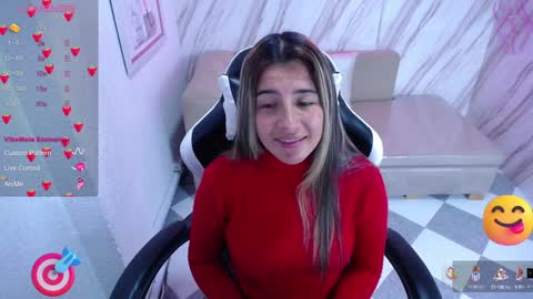valerie_b online show from 02.08.25