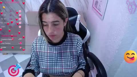 valerie_b online show from 02.09.25