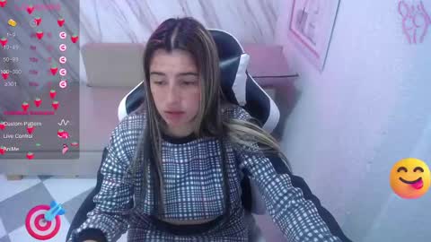 valerie_b online show from 02.09.25