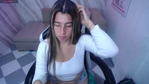 valerie_b online show from 02.13.25