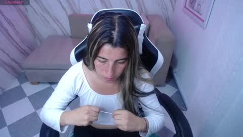 valerie_b online show from 02.13.25