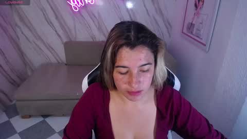valerie_b online show from 02.15.25