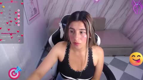 valerie_b online show from 02.22.25