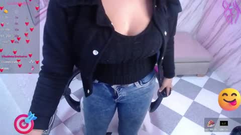 valerie_b online show from 02.25.25