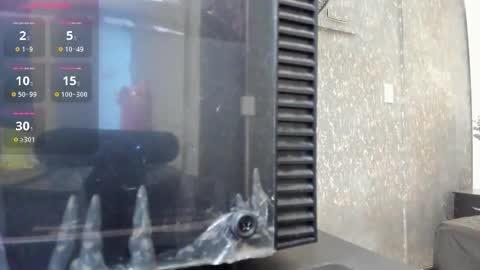 VALERIE online show from 03.04.26