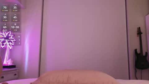 Valerie online show from 05.11.26