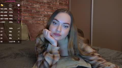 Valerie online show from 04.23.26